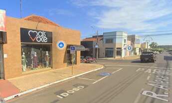 Imagem 2: Prédio comercial com 150 m2 - Centro - Andradina - SP