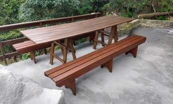 Imagem 2: Alugo Kitnet Casa em condomínio com 1 dormitório