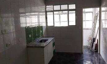 Imagem 5: Apartamento com 1 dormitório à venda, 70 m² por R$ 330.000,00 - Marapé - Santos/SP