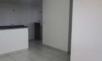 Imagem 4: Apartamento para aluguel possui 68 metros quadrados com 2 quartos