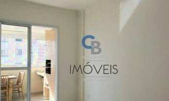 Imagem 3: Apartamento com 2 dormitórios à venda, 72 m² por R$ 735.000,00 - Vila Bertioga - São Paulo