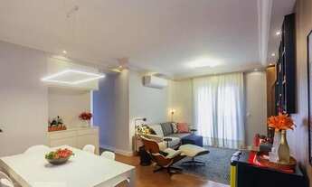 Imagem: Apto reformado no Panamby, andar alto, 3