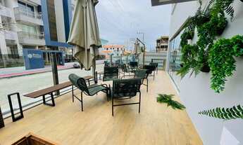 Imagem 7: Apartamento para venda tem 71 metros quadrados com 2 quartos