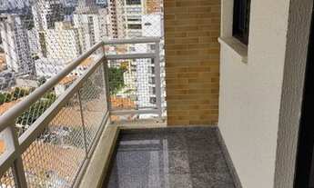 Imagem: Apartamento para aluguel tem 86 metros quadrados