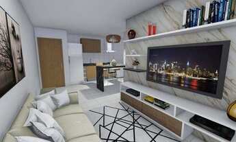 Imagem 3: EA- Oportunidade de compra Studio Candeias, 36m², 1 vaga