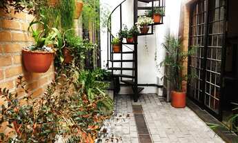 Imagem 6: São Paulo - Casa Comercial - VILA MADALENA