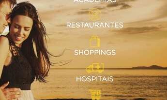 Imagem 6: Edifício Solarium Lançamento de Apartamentos na Ponta Dareia- 3 suites