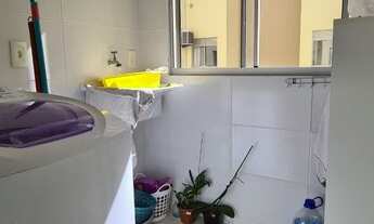 Imagem 4: SANTO AMARO DA IMPERATRIZ - Apartamento Padrão - Vila Becker