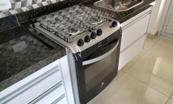 Imagem 6: Apartamento para aluguel na Vila Universitária com 2 Suites