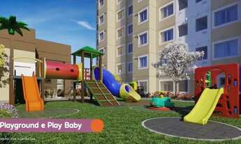 Imagem 6: Cury Ramos - Lançamento Cury