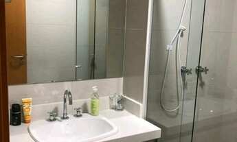 Imagem 5: Apartamento para venda tem 48 metros quadrados com 1 quarto em Boqueirão - Santos - São Pa