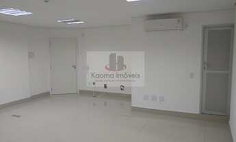 Imagem 2: Sala Comercial/Nova para Locação em Osasco, Vila Yara, 1 banheiro, 1 vaga