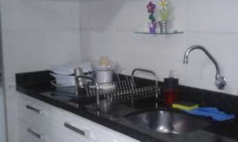 Imagem 7: Lindo apartamento todo reformado 2 andar e nascente