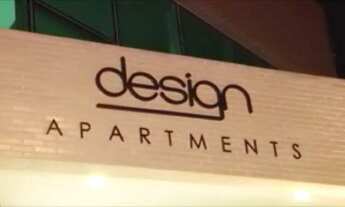 Imagem 4: Apartamento para aluguel com 55 metros quadrados com 1 quarto em Campo Grande - Santos - S