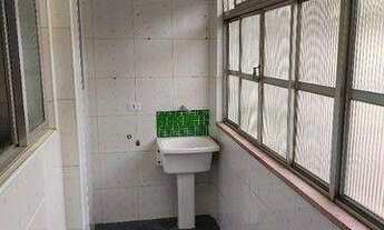 Imagem 7: Apartamento com 1 dormitório à venda, 70 m² por R$ 330.000,00 - Marapé - Santos/SP