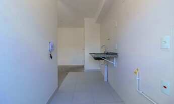 Imagem 6: APARTAMENTO COM 2 DORMITÓRIOS NA MOOCA