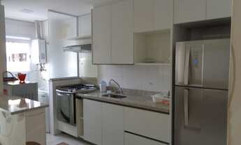 Imagem 4: GONZAGA LOCAÇÃO / - 2 DORMITÓRIOS SERVIÇOS DIÁRIOS - MOBILIADO LAZER