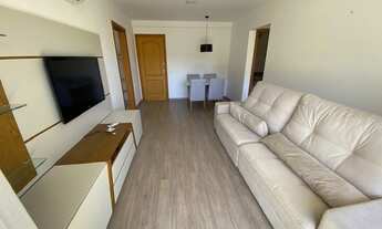 Imagem 3: Apartamento Mobiliado Novo 1 Quarto - Teresópolis - RJ