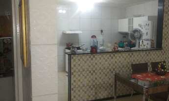 Imagem 6: A sua casa em pau amarelo,2quartos suite,apenas 1km da praia aqui