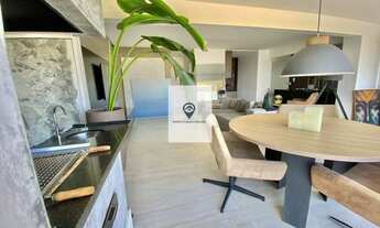 Imagem 7: Apartamento finamente decorado com varanda gourmet, jacuzzi, próximo ao Pq. CERET, PORTEIR