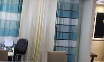 Imagem 2: Apartamento para aluguel no Jardim Aquarius com 77 metros quadrados