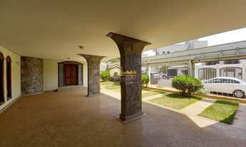 Imagem 4: Casa em condomínio à venda, 7 quartos, 6 suítes, 6 vagas, Mercês - Uberaba/MG