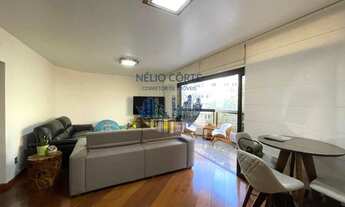 Imagem 2: Apartamento 237 m2, 4 quartos