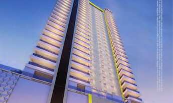 Imagem: Vista do mar - Roof Top - 3 suítes - Ampla