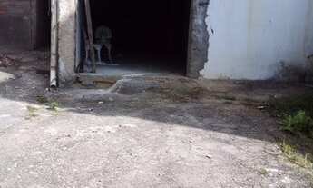 Imagem 7: Galpão com 246 m² metro Praça da Árvore