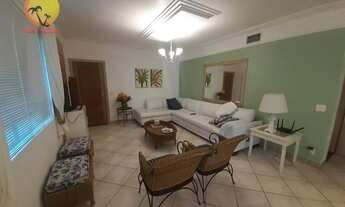 Imagem 2: Apartamento para Venda em Bertioga, Riviera de São Lourenço, 5 dormitórios, 3 suítes, 4 ba