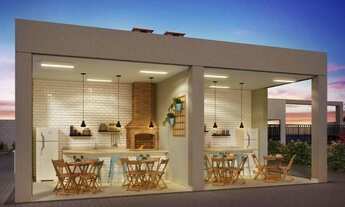 Imagem 3: Rio Wonder Residence 3ª e ultima fase- . coladinho com o VLT