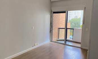 Imagem 6: Apto 345 mt2 - Vista para a praçinha de Vila Nova