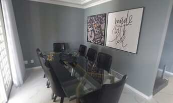 Imagem 5: CASA À VENDA NO ECO VILLAGE JARDIM ERMIDA JUNDIAÍ SP