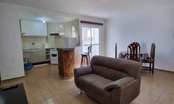 Imagem 5: Apartamento para venda com 51 metros quadrados com 1 quarto em Cruz das Almas - Maceió - A