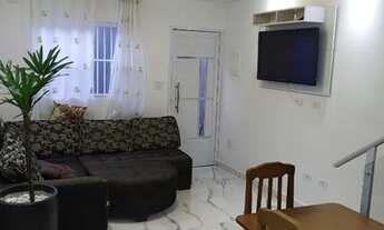 Imagem 6: Casa Praia Grande ( Financio