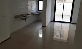 Imagem 3: Tijuca All Ways - 02 Quartos Upgarden - Rua Uruguai - RJ