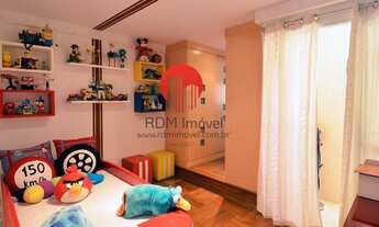 Imagem 5: Apartamento para Venda em São Paulo, Perdizes, 3 dormitórios, 3 suítes, 4 banheiros, 4 vag