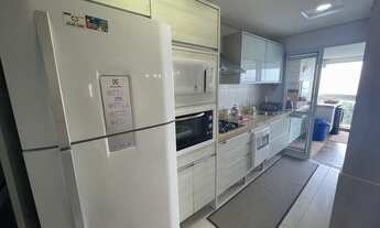 Imagem 4: Apartamento para venda com 120 metros quadrados com 3 quartos em Centro - Penha - SC