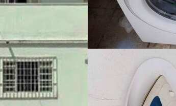 Imagem: Waka Pensionatos - whatsapp - Metro Tatuapé