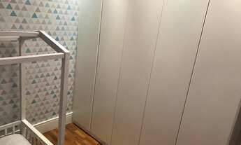 Imagem 5: Apartamento para venda com 89 metros quadrados com 2 quartos