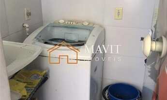 Imagem 6: Sobrado Geminado 91,31m² com 1 Suíte+2 Dormitórios no Bairro Costa e Silva