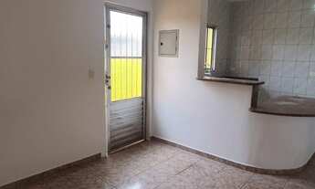 Imagem: CASA TÉRREA