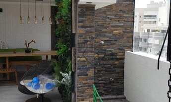 Imagem 7: Apartamento Cobertura Triplex - Jardim Esplanada - Residencial Mediterrâneo Esplanada - 26