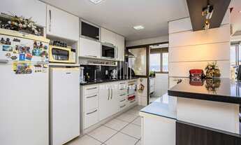 Imagem 6: Apartamento 3 quartos (suite) 2 vagas box garagem | HMV e Parcão | semi mobiliado