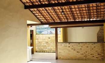 Imagem: Vendo Casa Duplex no São Marcos