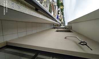 Imagem 3: Apartamento 2 quartos com lazer no centro de Meier