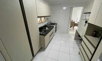 Imagem 6: Apartamento Condomínio na Penisula D Areia Nascente Vista Mar