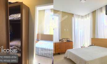 Imagem 6: Casa no Terras Alphaville Sergipe 2