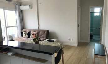 Imagem 2: APARTAMENTO MOBILIADO COM 1 QUARTO E LAZER-PRÓXIMO À PRAIA