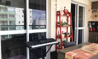 Imagem 2: APARTAMENTO PARA VENDA PRÓXIMO AO SHOPPING VALE SUL